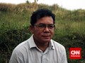 Mathias Muchus Ajak Keluarga ke Indonesia Timur usai Lebaran