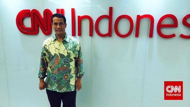 Genjot Produksi, Pemerintah Terapkan Mekanisasi Pertanian