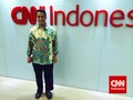 Redam Permainan Harga, Mentan Sebar Toko Produk Tani Murah