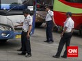 DPR Minta Menhub Perketat Izin Pemberangkatan Bus