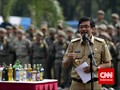 Bea Cukai Koordinasi dengan Pemprov DKI Soal Penjualan Miras