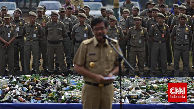 Wagub Djarot: Surabaya Jauh Lebih Bagus Dibanding Jakarta