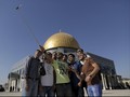 Israel Buka Pintu untuk Wisata Kuliner