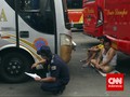 Terminal Siapkan Bus Cadangan Antisipasi Pemudik Lebaran