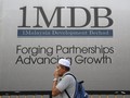 Singapura Bekukan Rekening Terkait Skandal 1MDB Malaysia