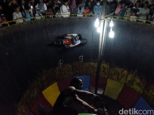 7 Fakta Joki Tong Setan Bakar Tuyul Rumah Hantu Dipicu Duit Rp 70 Ribu