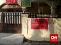 Jemaaat Ahmadiyah Protes Penyegelan Rumah Ibadah di Tebet