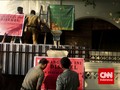 Jemaat Ahmadiyah Diusir Warga Bukit Duri