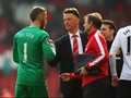 MU dan De Gea Diklaim Bicarakan Perpanjangan Kontrak