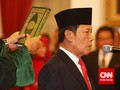 PDI-P Akui Pernah Bahas Pergantian Kepala BIN dengan Jokowi