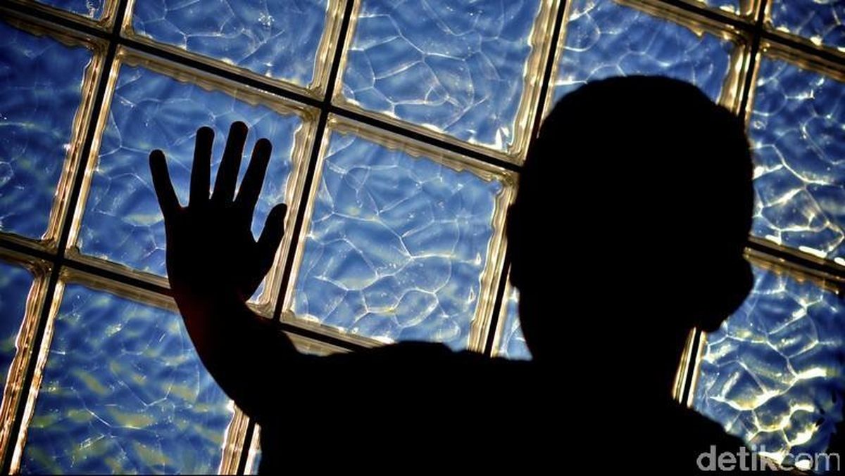 Detik-detik Ayah Tiri Penganiaya Bayi 1 Tahun di Cakung Ditangkap Polisi — NadiKabar.com