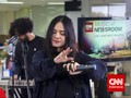 Indonesia & Inggris Kembali Berpesta dalam Seni