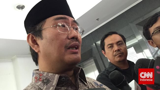 Islah Terbatas, Solusi Golkar dan PPP Ikut Pilkada Serentak