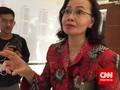 Pansel Capim KPK: Tak Ada Pengistimewaan, Semua Calon Sama