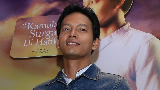 Seperti Apa Perempuan Idaman Fedi Nuril? Seperti Apa Perempuan Idaman Fedi Nuril?