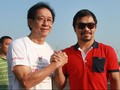 Usai Sambangi Mary Jane, Pacquiao Temui Ketua DPR Siang Ini
