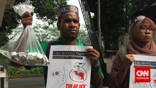Kejagung: Laporan Kasus Paniai Diumumkan Dua Hari Lagi