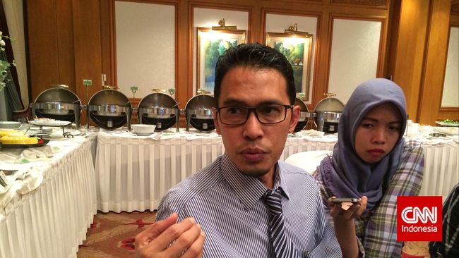 Colliers Sebut WNA Tak Tertarik Beli Properti di Indonesia