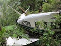 Hujan dan Awan Hitam Penyebab Pesawat Jatuh di Alaska