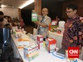 Lindungi Konsumen, Kemendag Bangun Posko Standarisasi Produk