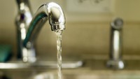 Cara Memasang Keran Dapur Dinding Biar Tidak Bocor? Cek Dulu 5 Hal Ini 