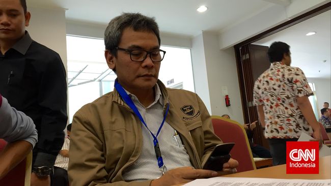 KPK Bakal Buka Penyelidikan Interpelasi DPRD Sumut