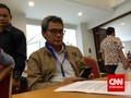 OC Kaligis Tersangka, KPK: Kami Masih Kembangkan Kasus Ini