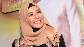 Liku Cinta Laudya Cynthia Bella Sebelum Nikahi Engku Emran