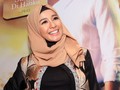 Liku Cinta Laudya Cynthia Bella Sebelum Nikahi Engku Emran