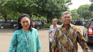 Cerita Soal Laba BUMN yang Masuk ke Yayasan Supersemar