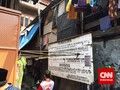 Al-Ansor Pekojan, Masjid 4 Abad yang Dikepung Jemuran