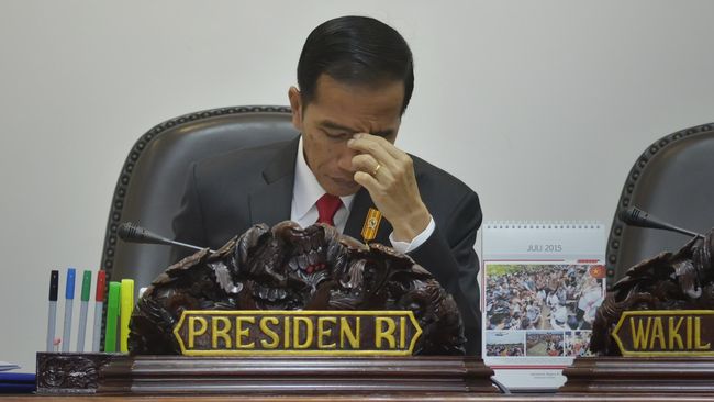 Jokowi Bakal Tanya Minat Singapura soal Batam