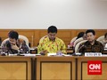 KPU Tak Beri Keringanan Pada Pencalonan Partai Bersengketa