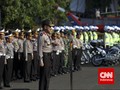 Anggaran Pilkada Belum Turun Semua, Polri Tak Malas-malasan