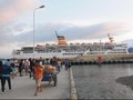 Peserta Mudik Gratis Kapal Laut Baru 30 Persen Kuota
