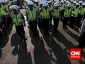 DKI Siapkan Rp 133 Miliar untuk Pembangunan Polres Jakpus