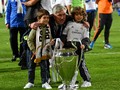 Carlo Ancelotti Ingin Latih AS Roma