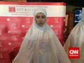 Pilihan Mukena Nyaman Sesuai Ukuran Wajah