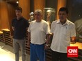 Target ke Piala Dunia, Timnas Futsal Lirik Pelatih Iran