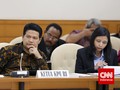 NasDem Duga Ada Skenario Penundaan Pilkada