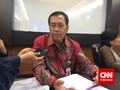 Ada Kelebihan Bayar Pajak Hingga Rp2,8 Triliun