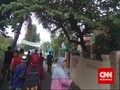 Warga Jaga Masjid Ahmadiyah yang Disegel, Situasi Tegang