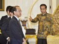 Jokowi Belum Putuskan Pemenang Proposal Kereta Api Cepat