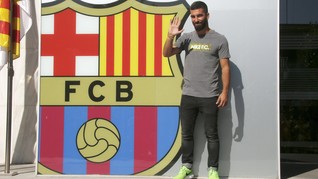Arda Turan Terancam Hukuman Penjara 12 Tahun