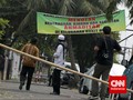 Anak Jemaat Ahmadiyah Diancam Disembelih