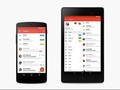 Google Rombak Desain Gmail di iOS dan Android