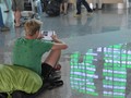 Bandara Ngurah Rai Tutup, 43 Ribu Penumpang Tak Bisa Terbang