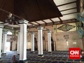 Masjid Keramat, Pusat Kegiatan Warga Kampung Luar Batang
