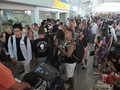 Bandara Ditutup, Kemhub Minta Penambahan Kereta dan Kapal