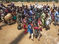 Myanmar Repatriasi Ratusan Imigran Bangladesh